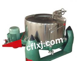 SSC型三足式沉降卸料離心機