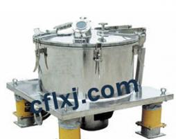 PSF型直聯(lián)防爆上部卸料離心機